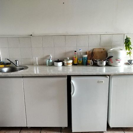Monica'S House Pansiyon Belgrad Dış mekan fotoğraf