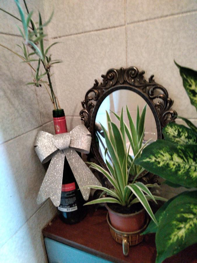 Monica'S House Pansiyon Belgrad Dış mekan fotoğraf